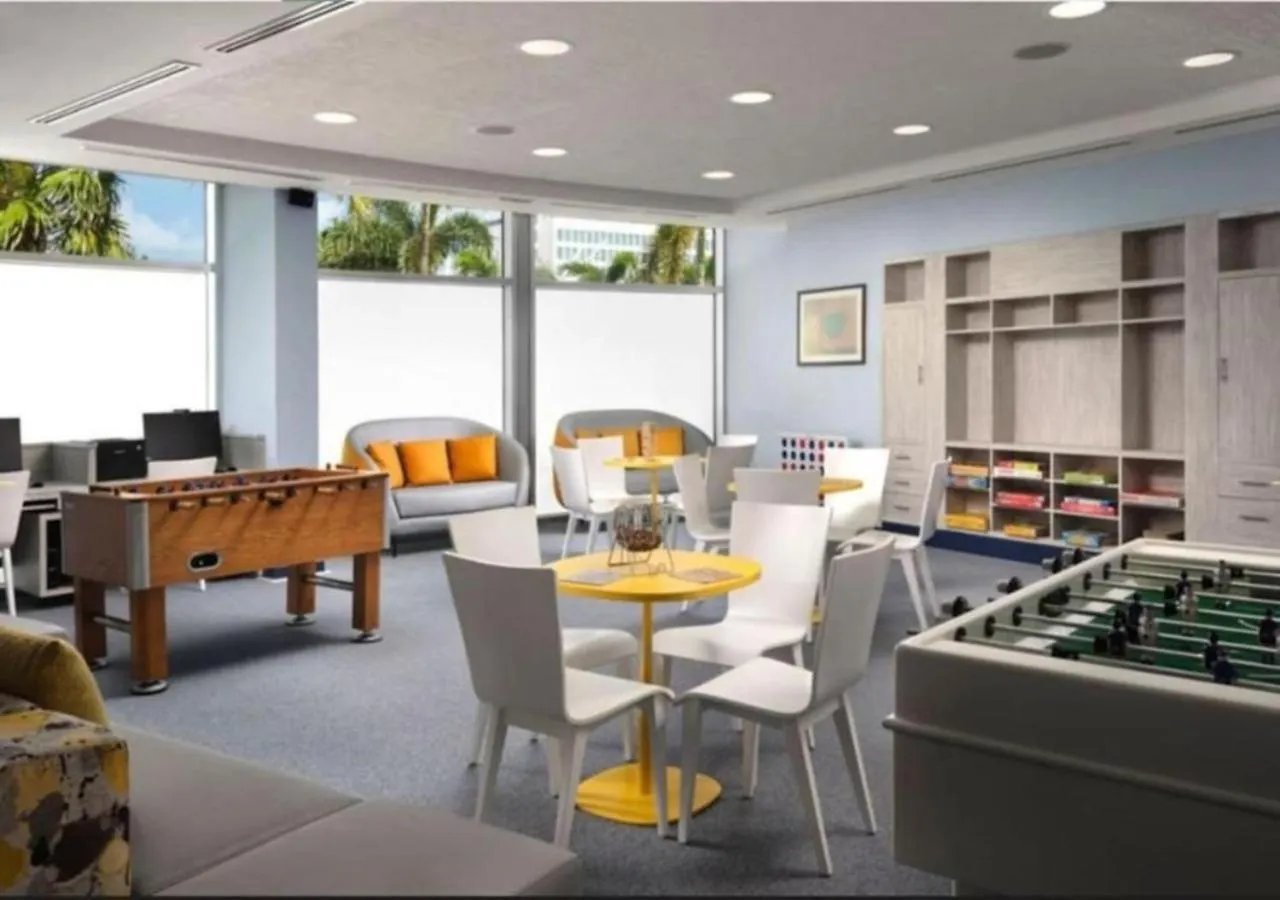 Casa vacanze Enjoy The Cancun Area With The Family In This Family Friend 2Bd Resort Condo With Amenities Messico