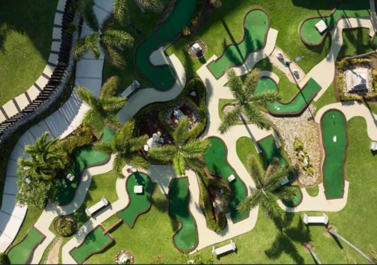 Casa vacanze Enjoy The Cancun Area With The Family In This Family Friend 2Bd Resort Condo With Amenities