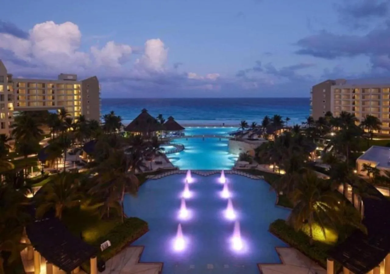 Enjoy The Cancun Area With The Family In This Family Friend 2Bd Resort Condo With Amenities Casa vacanze