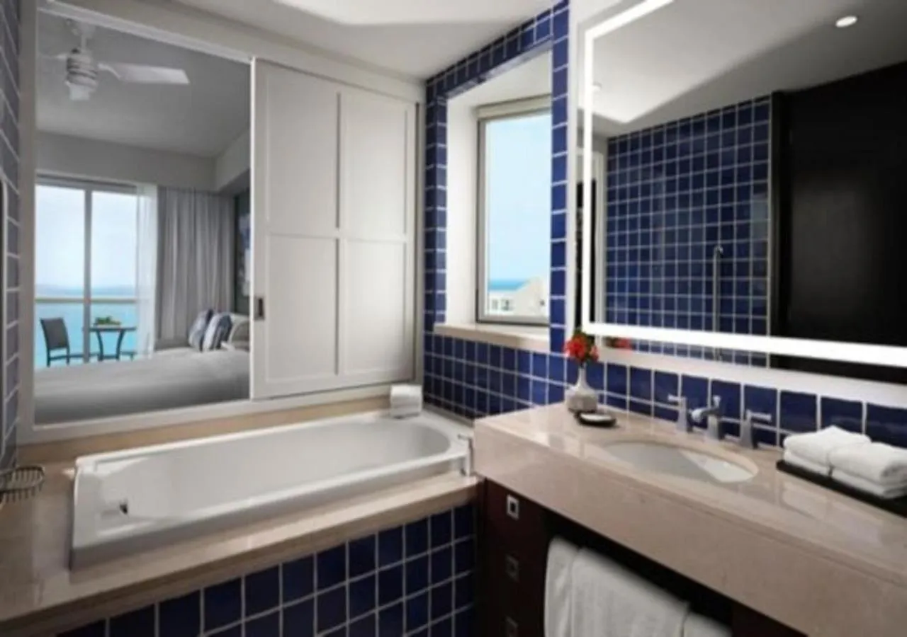 Casa vacanze Enjoy The Cancun Area With The Family In This Family Friend 2Bd Resort Condo With Amenities