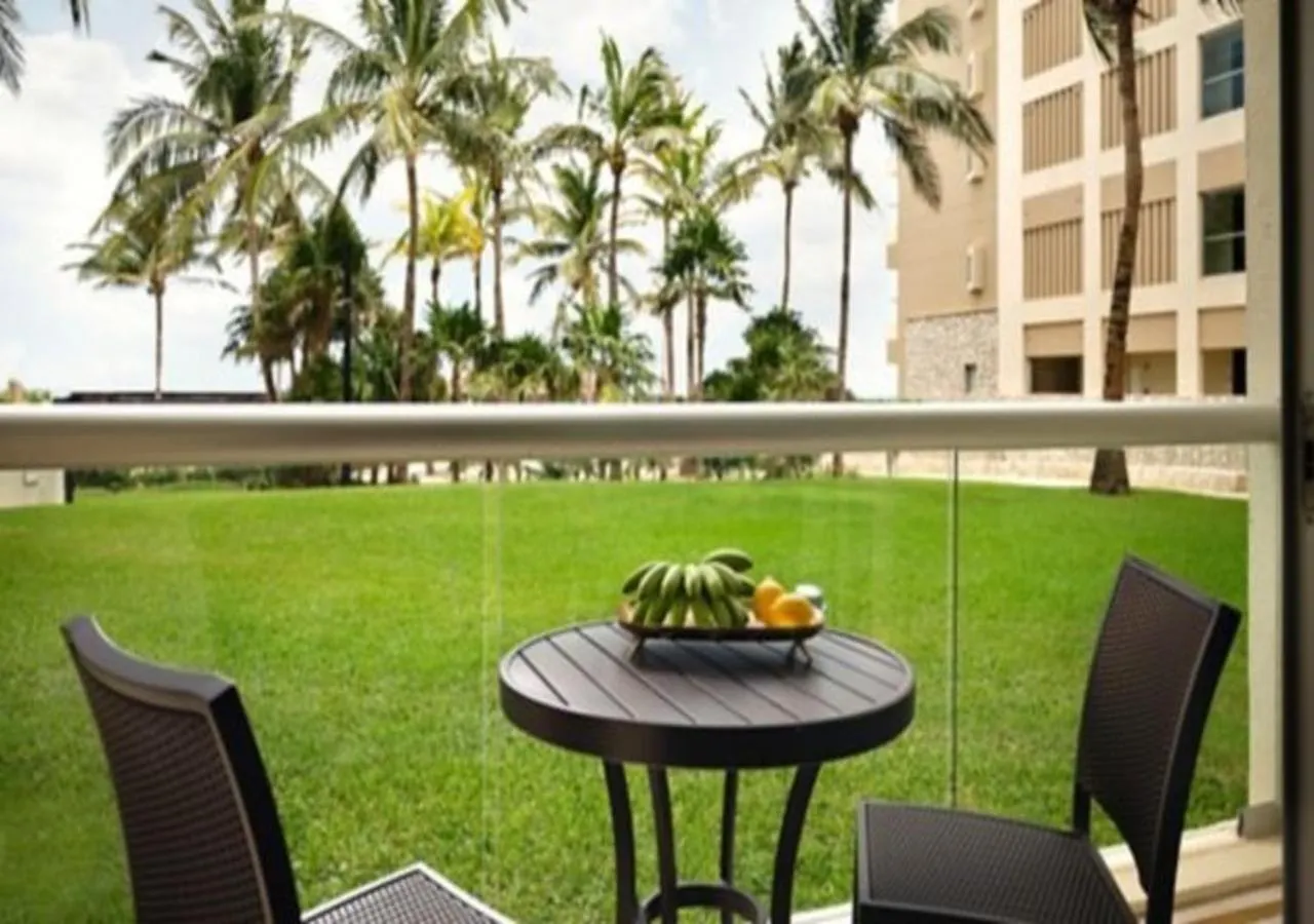 Enjoy The Cancun Area With The Family In This Family Friend 2Bd Resort Condo With Amenities Casa vacanze