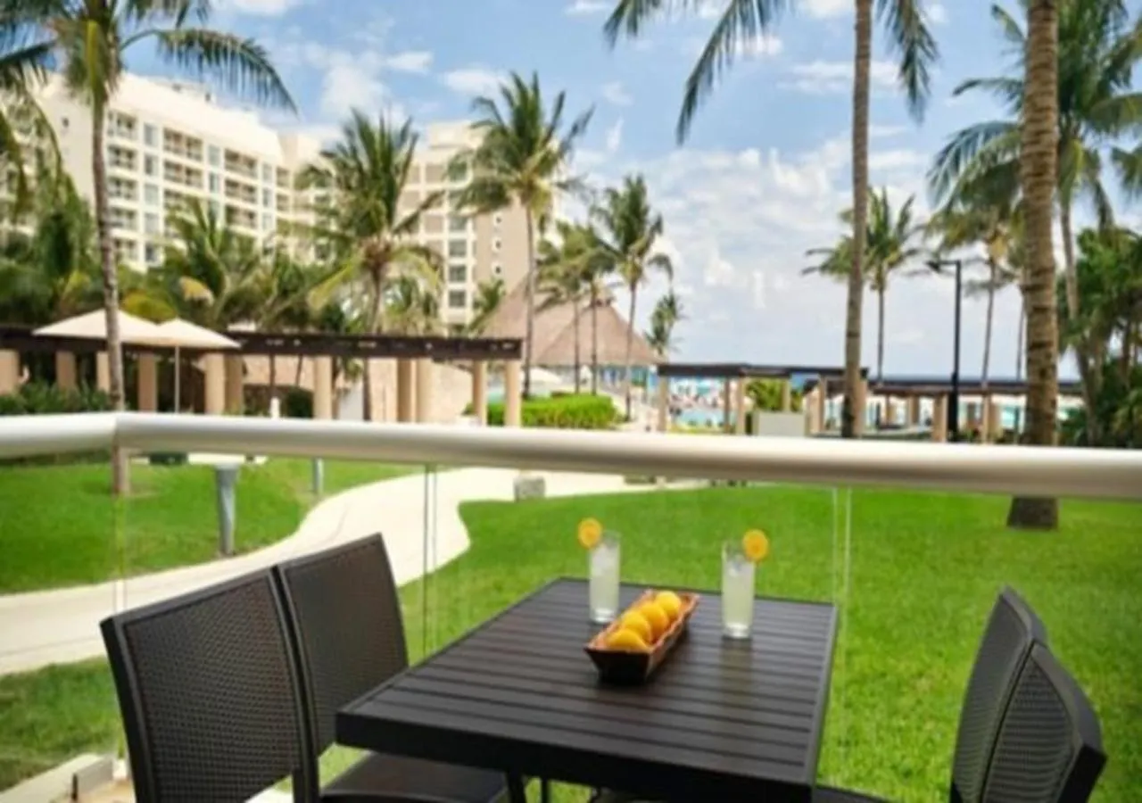 Casa vacanze Enjoy The Cancun Area With The Family In This Family Friend 2Bd Resort Condo With Amenities Messico